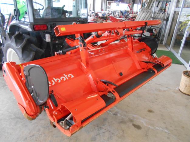 クボタ　トラクター