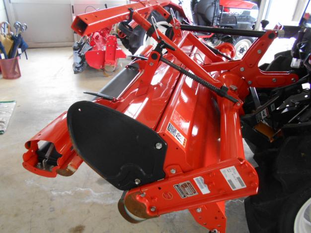 クボタ トラクター – 農キング