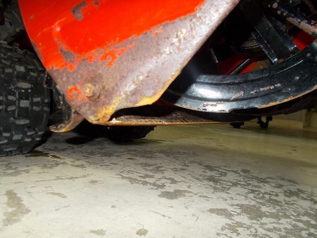 ワドー　中古　除雪機