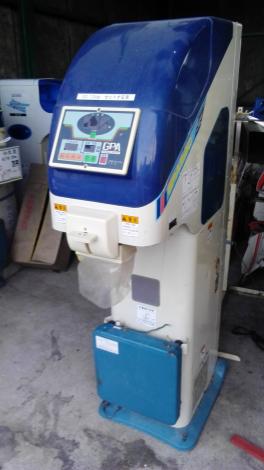 サタケ 中古 選別計量機