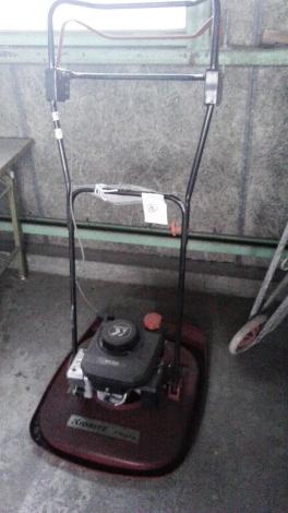 共立 中古 芝刈り機