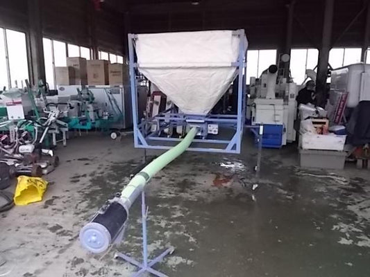 タイショー　中古　レザーコンテナ