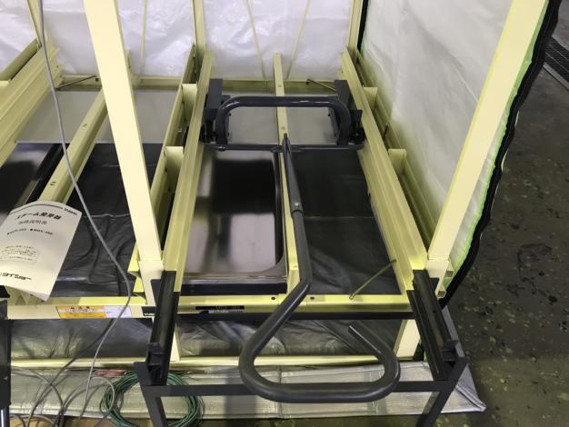 タイショー　中古　スチーム発芽器