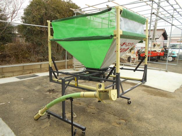 中古 タイショー レザー コンテナ　ECONO