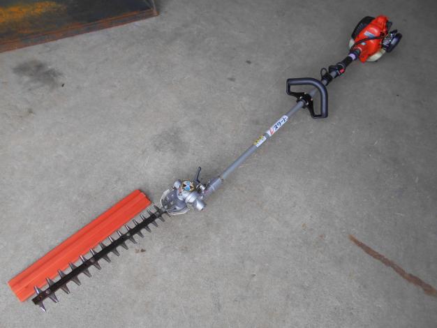 共立　中古畦草用バリカン式草刈機