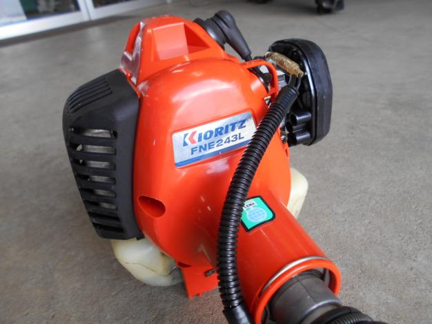 共立　中古畦草用バリカン式草刈機