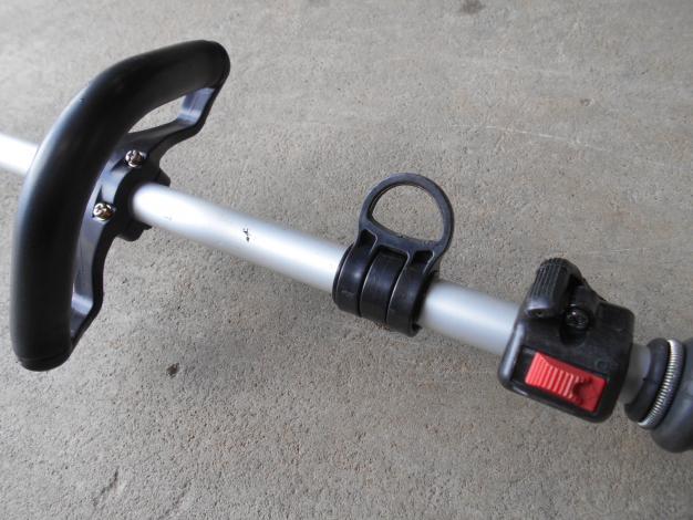 共立　中古畦草用バリカン式草刈機