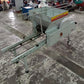 コンマ　床土入れ機