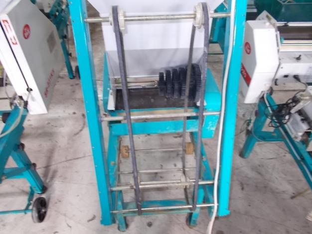 クボタ　中古　播種機