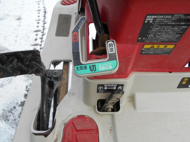 三菱4条中古田植機 – 農キング