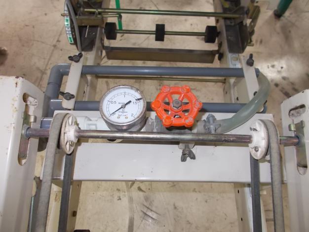 スズテック　中古　播種機