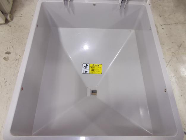 ホソカワ　中古　精米機