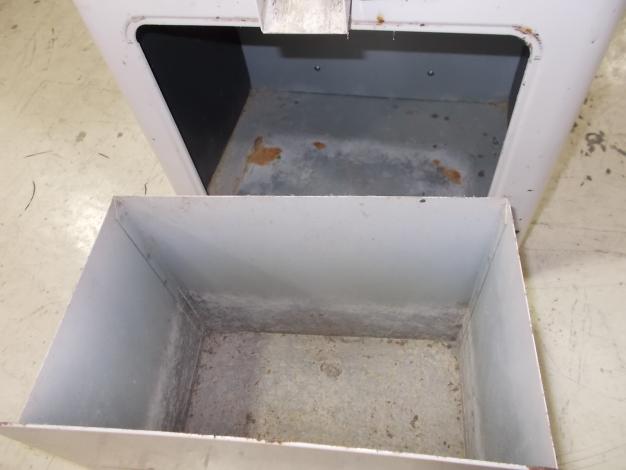 ホソカワ　中古　精米機
