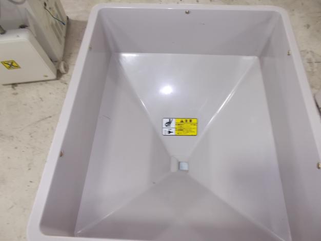 ヤンマー　中古　精米機