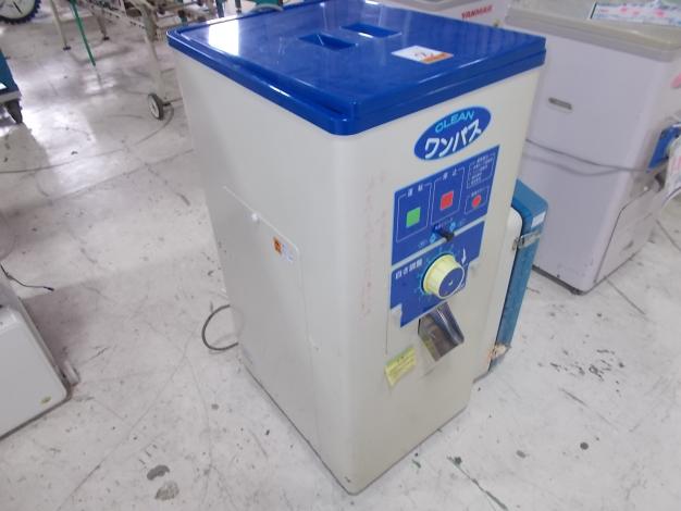 サタケ　中古　精米機