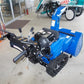 ヤマハ　中古　除雪機