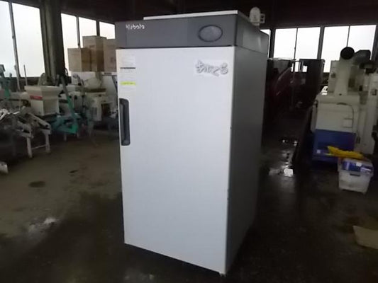 クボタ　中古　玄米低温貯蔵庫
