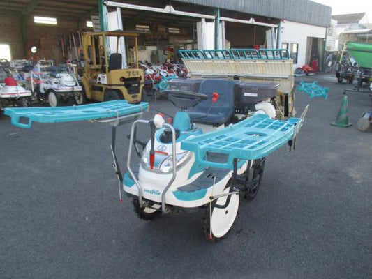 クボタ　中古　田植機