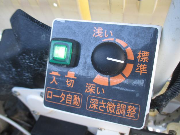 クボタ　中古　田植機