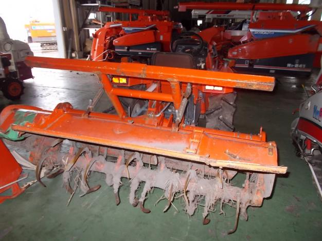 クボタ　中古　トラクター