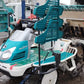 クボタ　中古田植機