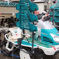 クボタ　中古田植機
