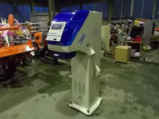 サタケ　中古　選別計量機