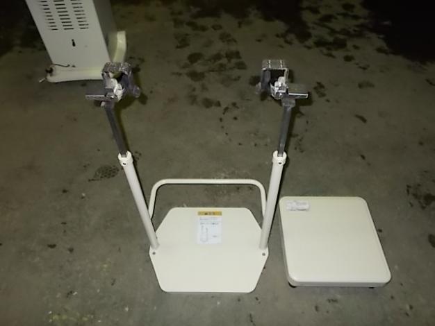 サタケ　中古　選別計量機