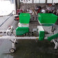 スズテック　中古　播種機