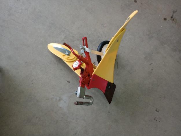 ホンダ　耕耘機