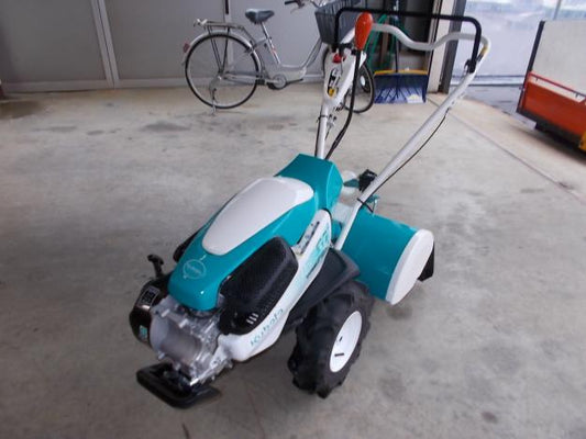 クボタ　中古　管理機