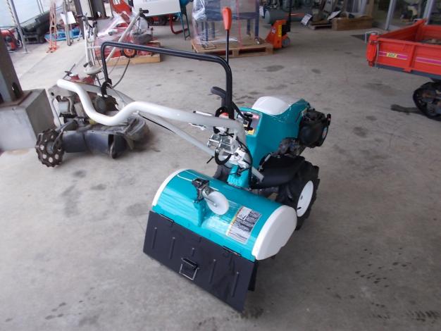 クボタ　中古　管理機
