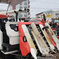 クボタ　中古コンバイン
