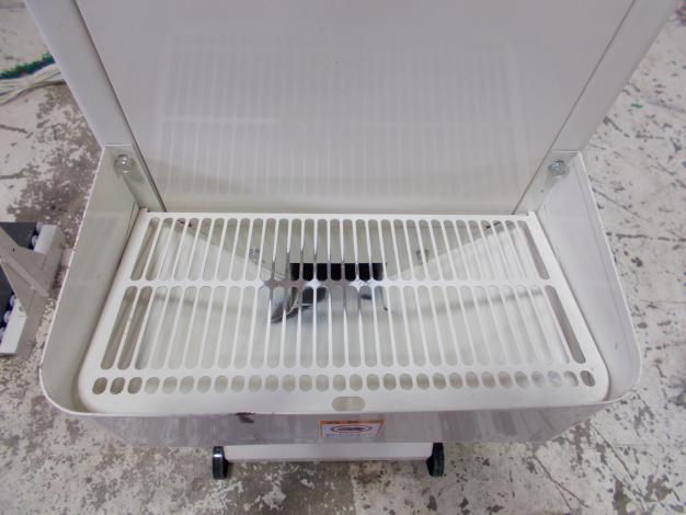 イセキ　中古　選別計量機