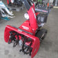 ホンダ　中古　除雪機