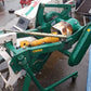 ササキ　中古畦塗機