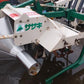 ササキ　中古畦塗機