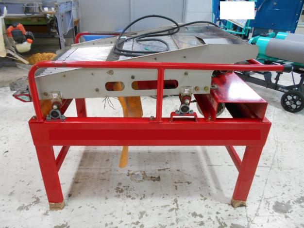 ミツワ 中古 枝豆選別機 – 農キング