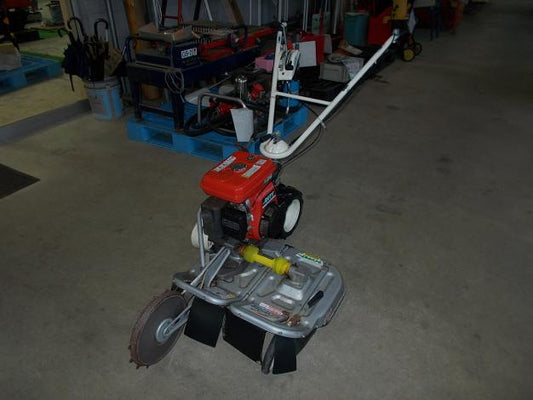 オーレック　中古　ウイングモア