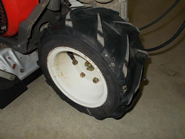 オーレック　中古　ウイングモア