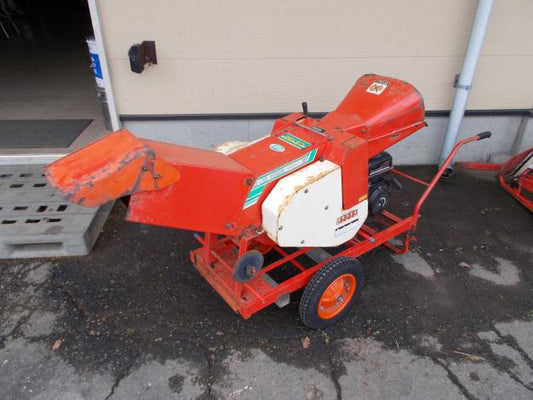四国製作所　中古　さい断機