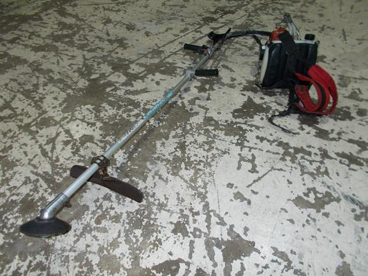 ビーバー　中古　刈払機