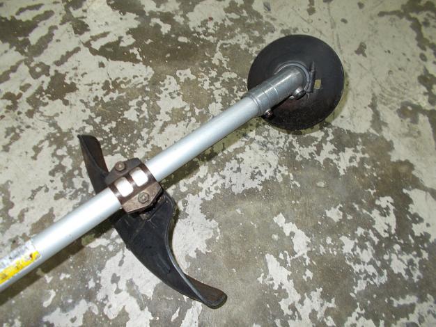 ビーバー　中古　刈払機
