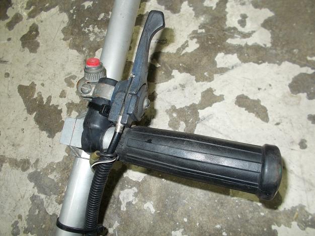 ビーバー 中古 刈払機 – 農キング