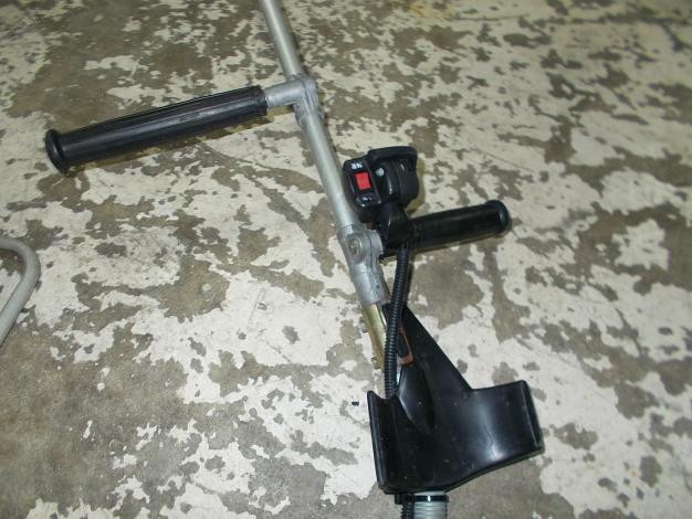 ビーバー　中古　古　刈払機