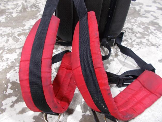 ビーバー　中古　古　刈払機