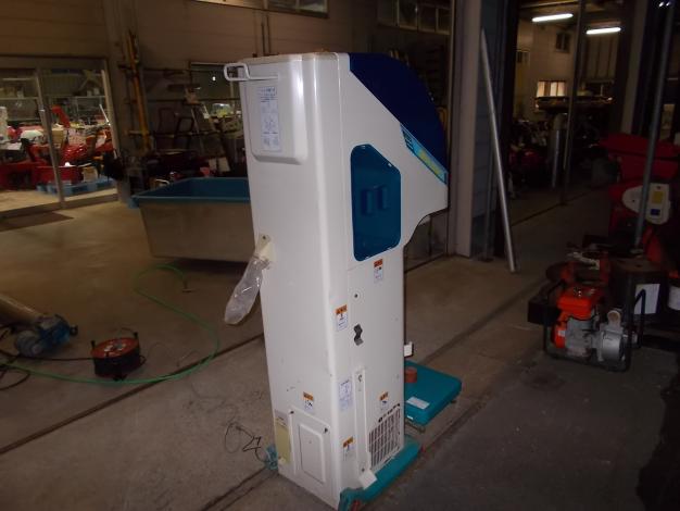 サタケ　中古　選別計量機