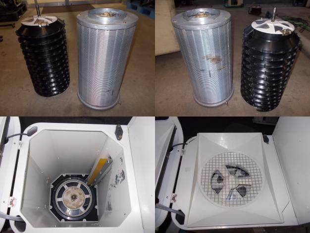 サタケ　中古　選別計量機