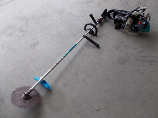 クボタ　中古　刈払機