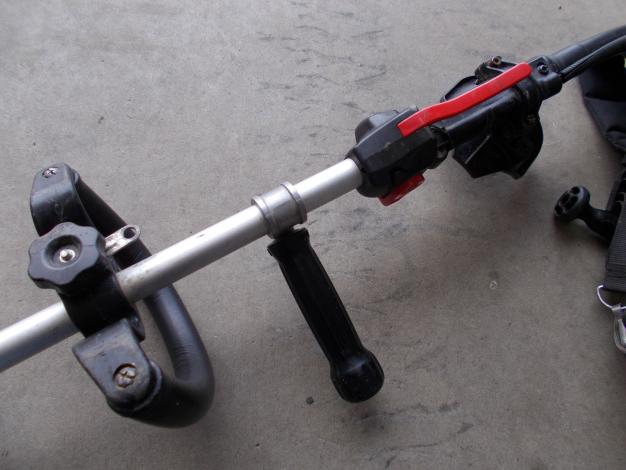クボタ　中古　刈払機